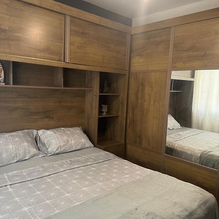 Serra Mar Suites,Lofts, E Casas A 300 Metros Das Praias Arraial do Cabo Eksteriør bilde