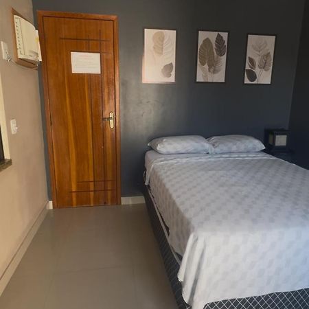 Serra Mar Suites,Lofts, E Casas A 300 Metros Das Praias Arraial do Cabo Eksteriør bilde