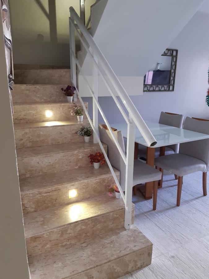 Serra Mar Suites,Lofts, E Casas A 300 Metros Das Praias Arraial do Cabo Eksteriør bilde