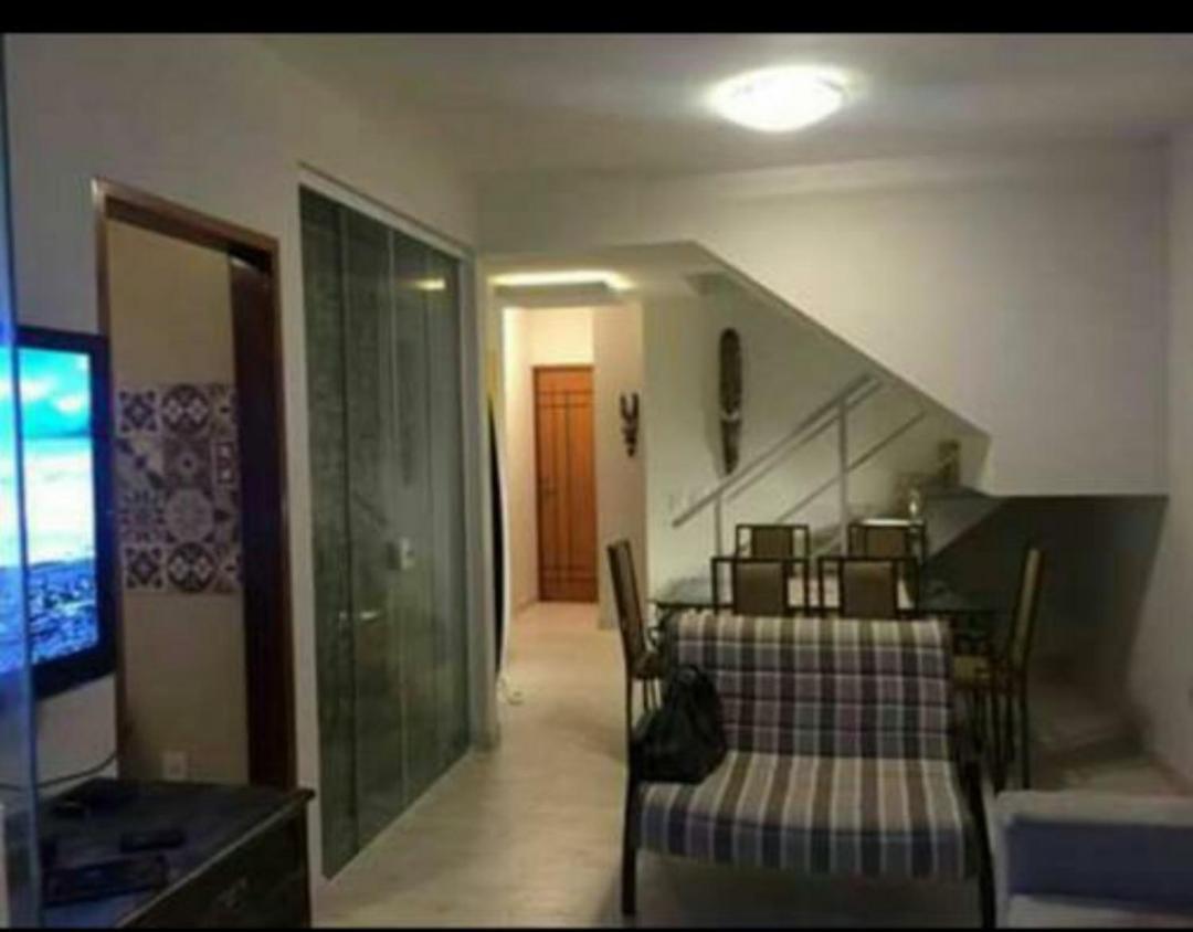 Serra Mar Suites,Lofts, E Casas A 300 Metros Das Praias Arraial do Cabo Rom bilde