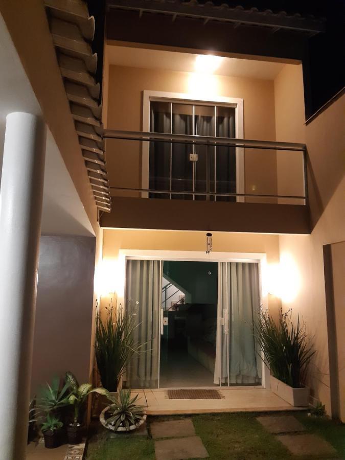 Serra Mar Suites,Lofts, E Casas A 300 Metros Das Praias Arraial do Cabo Eksteriør bilde