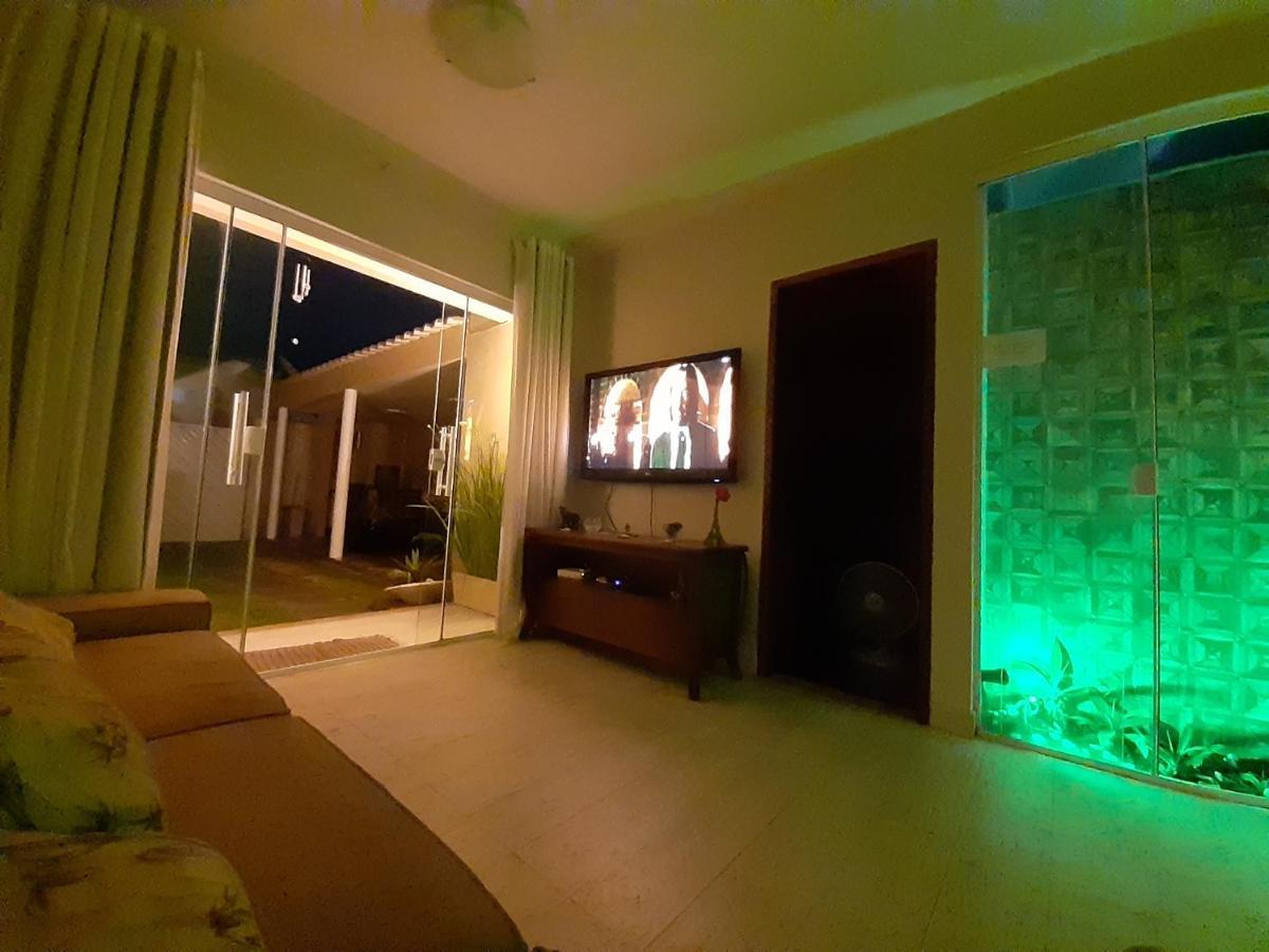 Serra Mar Suites,Lofts, E Casas A 300 Metros Das Praias Arraial do Cabo Eksteriør bilde