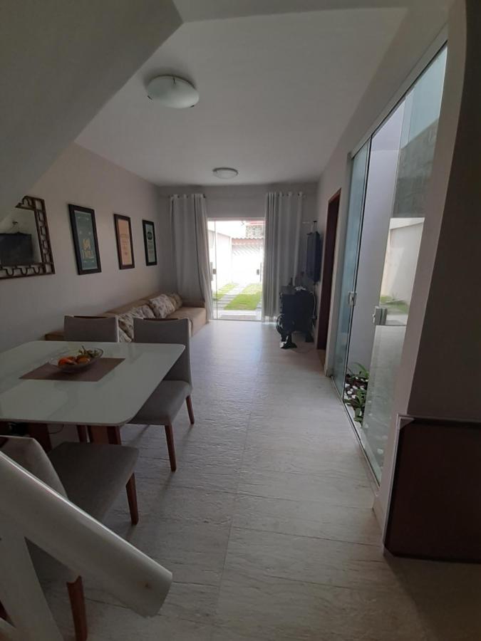 Serra Mar Suites,Lofts, E Casas A 300 Metros Das Praias Arraial do Cabo Eksteriør bilde