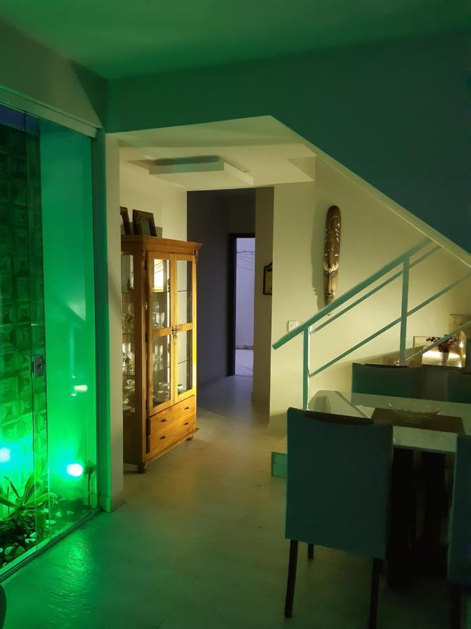 Serra Mar Suites,Lofts, E Casas A 300 Metros Das Praias Arraial do Cabo Eksteriør bilde