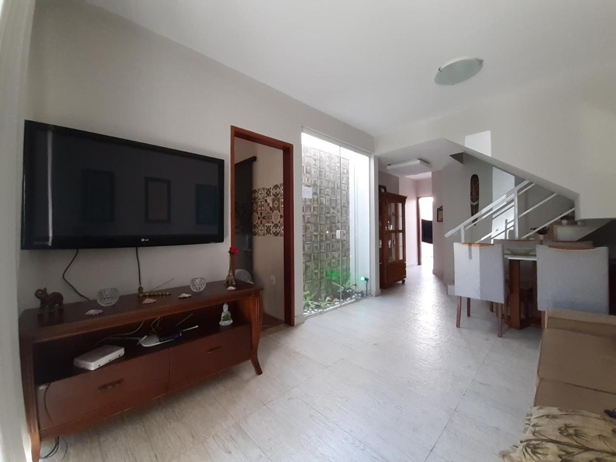 Serra Mar Suites,Lofts, E Casas A 300 Metros Das Praias Arraial do Cabo Eksteriør bilde