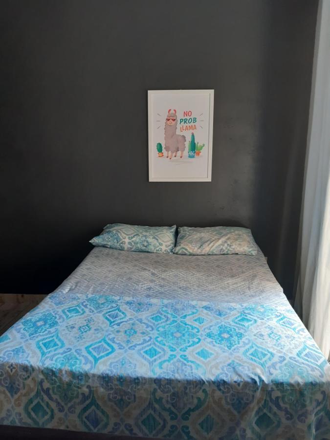 Serra Mar Suites,Lofts, E Casas A 300 Metros Das Praias Arraial do Cabo Eksteriør bilde