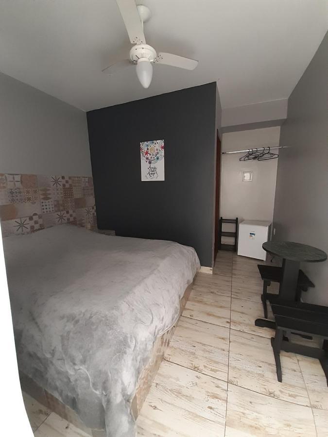 Serra Mar Suites,Lofts, E Casas A 300 Metros Das Praias Arraial do Cabo Rom bilde