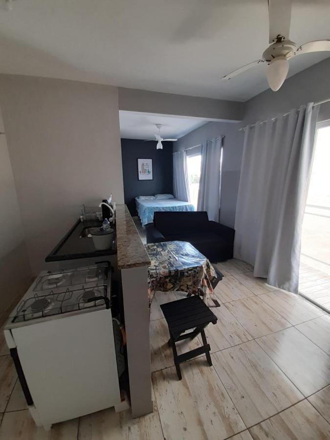 Serra Mar Suites,Lofts, E Casas A 300 Metros Das Praias Arraial do Cabo Eksteriør bilde