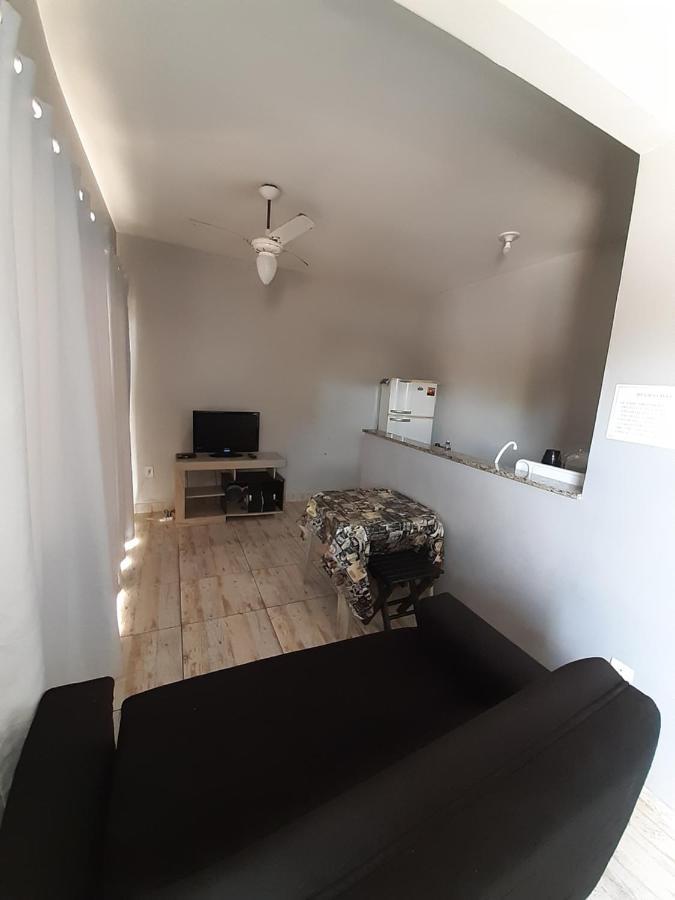 Serra Mar Suites,Lofts, E Casas A 300 Metros Das Praias Arraial do Cabo Eksteriør bilde
