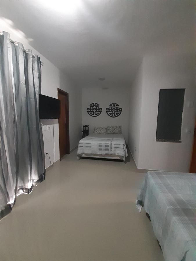 Serra Mar Suites,Lofts, E Casas A 300 Metros Das Praias Arraial do Cabo Rom bilde