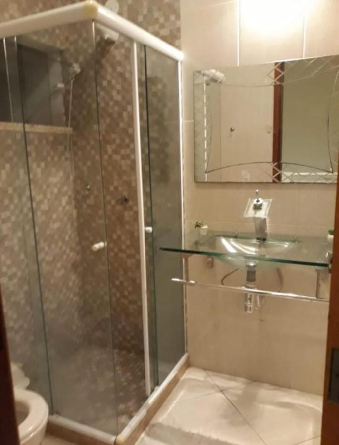 Serra Mar Suites,Lofts, E Casas A 300 Metros Das Praias Arraial do Cabo Rom bilde