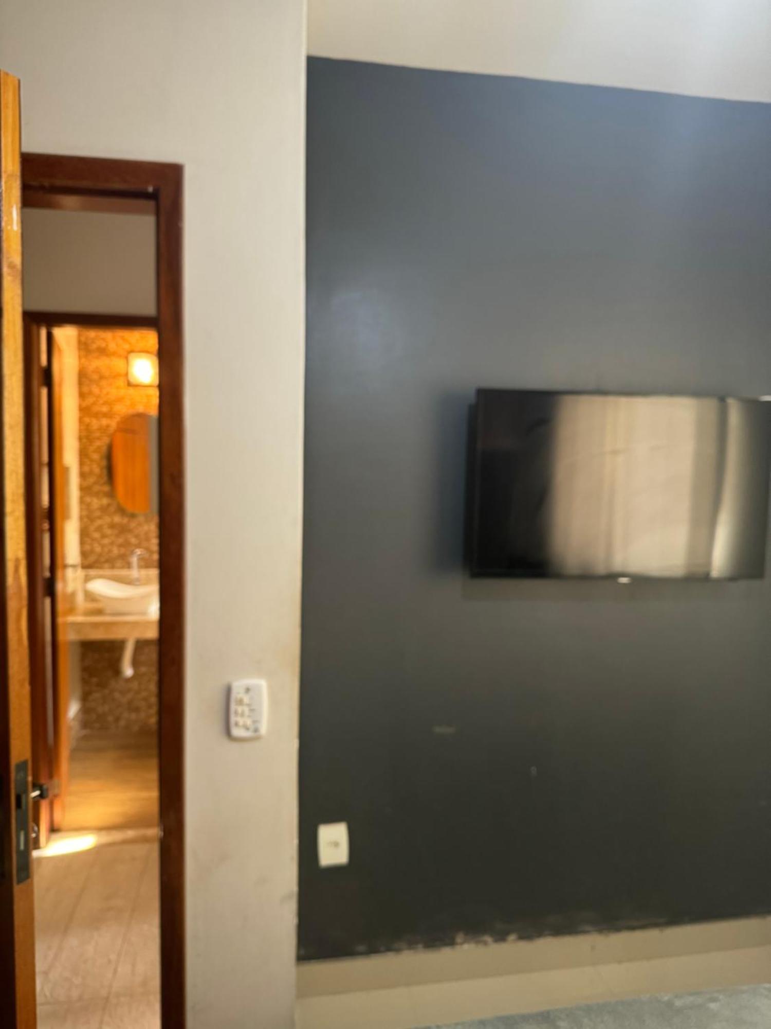 Serra Mar Suites,Lofts, E Casas A 300 Metros Das Praias Arraial do Cabo Eksteriør bilde