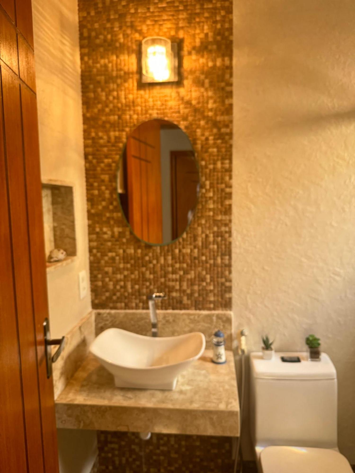 Serra Mar Suites,Lofts, E Casas A 300 Metros Das Praias Arraial do Cabo Eksteriør bilde
