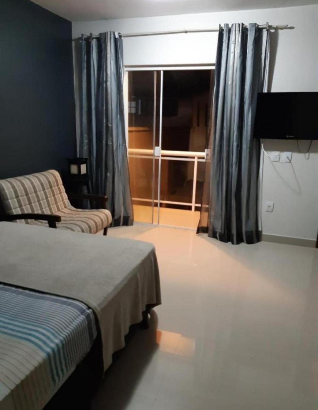 Serra Mar Suites,Lofts, E Casas A 300 Metros Das Praias Arraial do Cabo Eksteriør bilde
