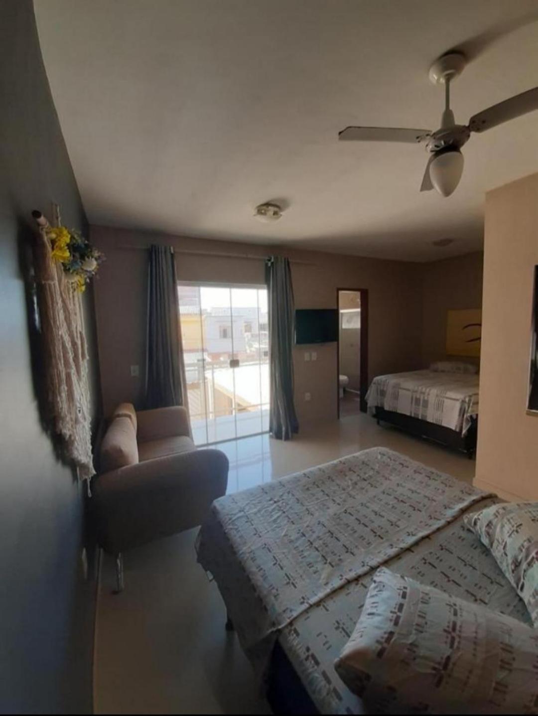 Serra Mar Suites,Lofts, E Casas A 300 Metros Das Praias Arraial do Cabo Eksteriør bilde