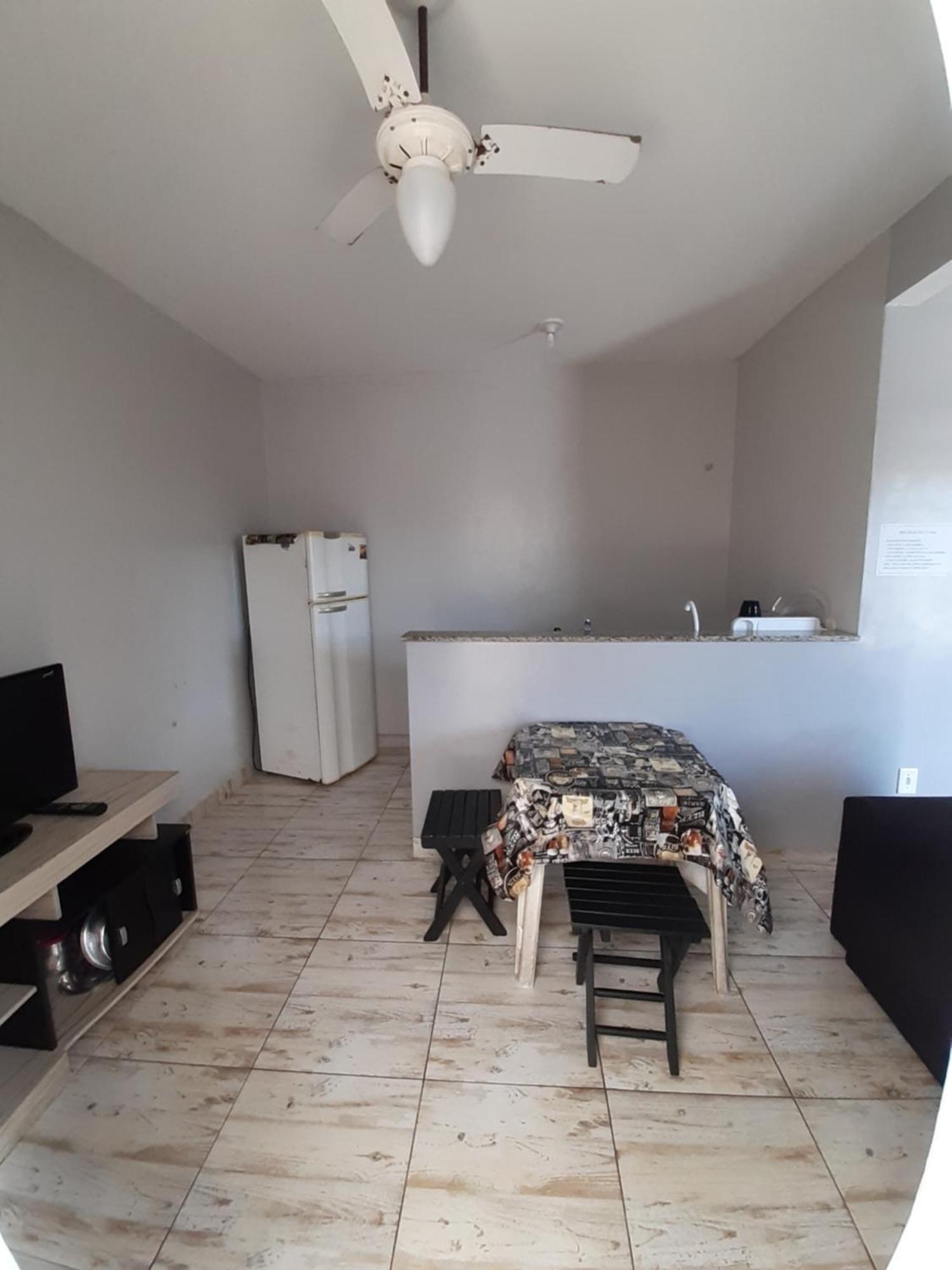 Serra Mar Suites,Lofts, E Casas A 300 Metros Das Praias Arraial do Cabo Rom bilde