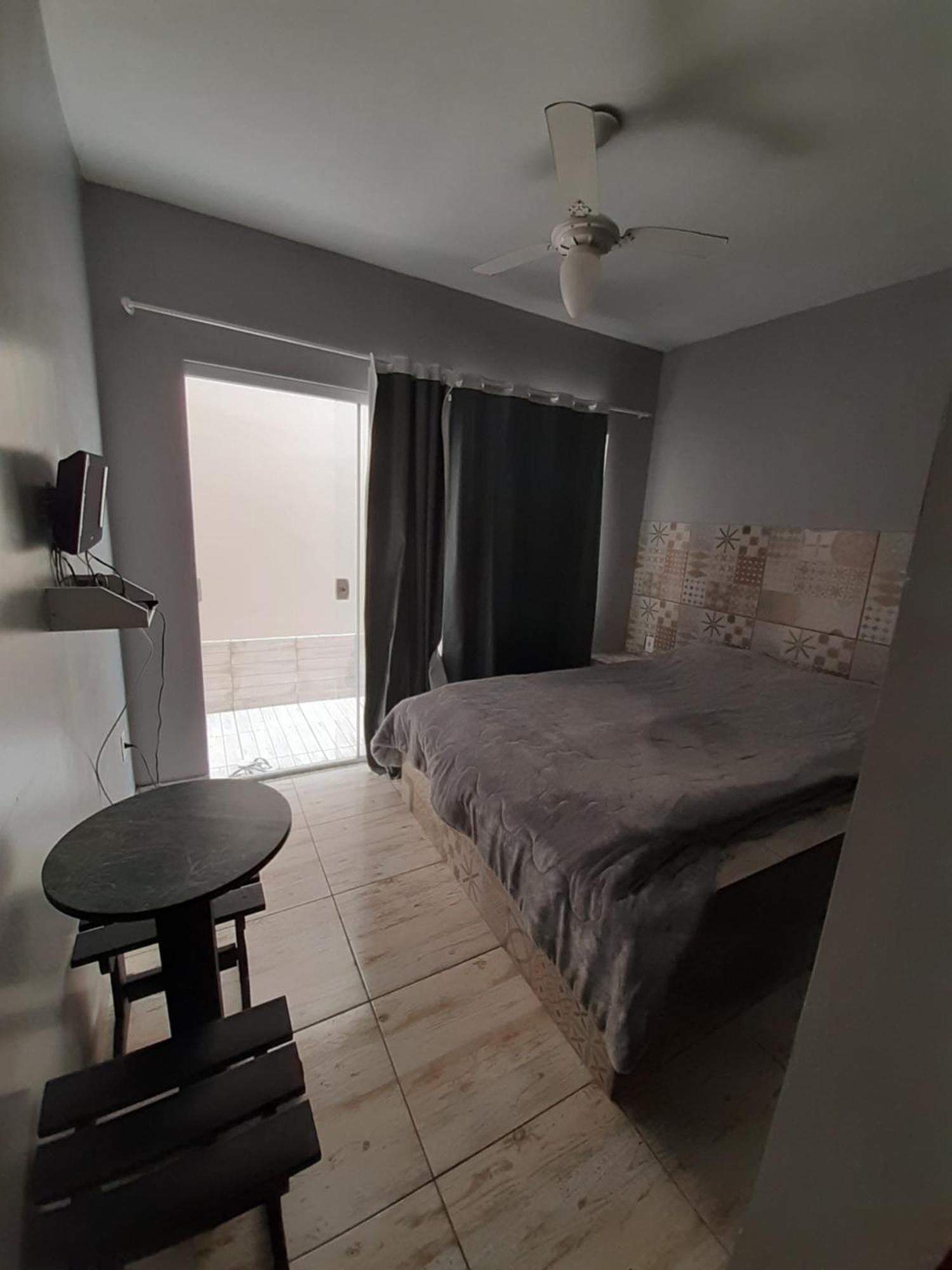Serra Mar Suites,Lofts, E Casas A 300 Metros Das Praias Arraial do Cabo Rom bilde