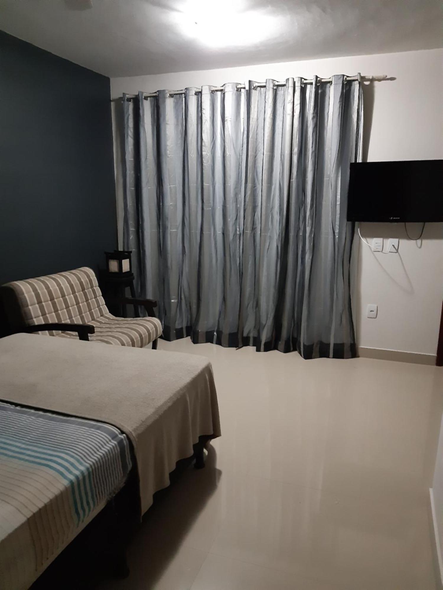 Serra Mar Suites,Lofts, E Casas A 300 Metros Das Praias Arraial do Cabo Rom bilde