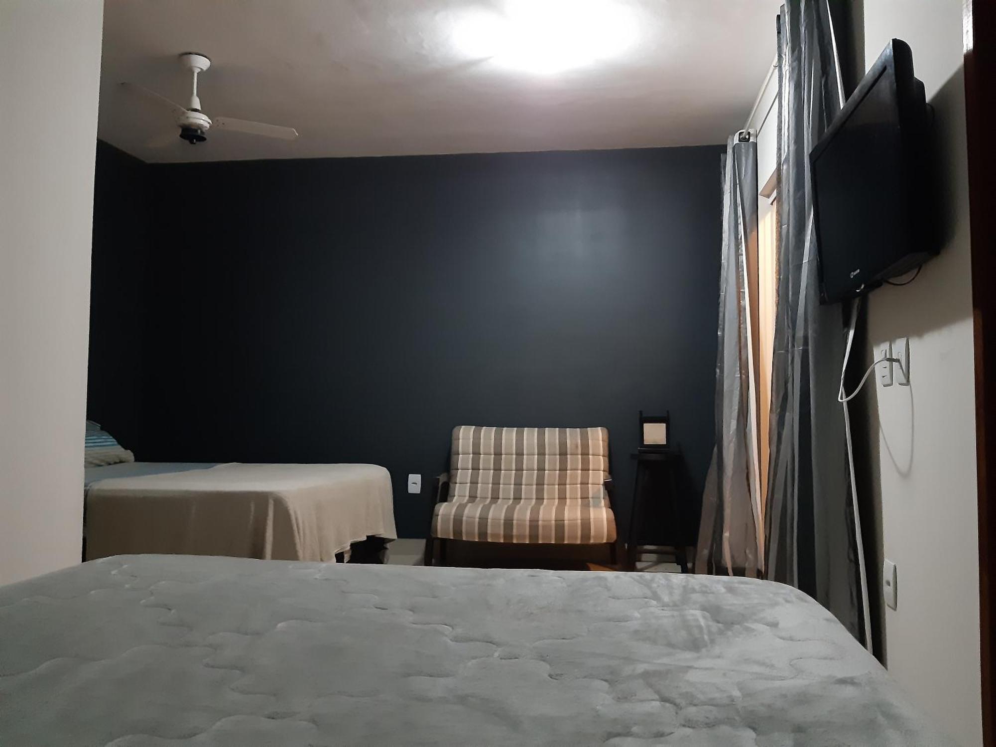 Serra Mar Suites,Lofts, E Casas A 300 Metros Das Praias Arraial do Cabo Rom bilde