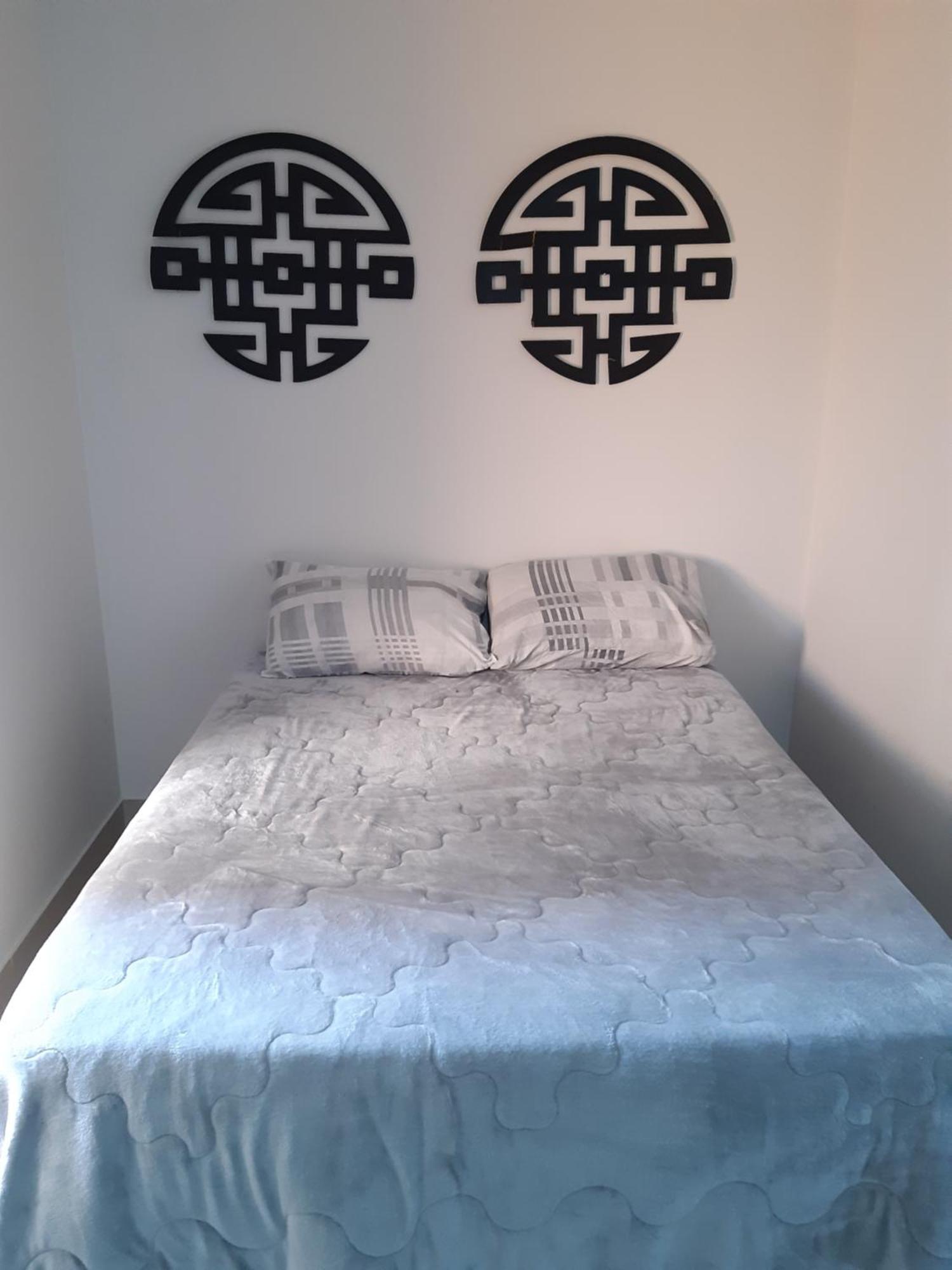 Serra Mar Suites,Lofts, E Casas A 300 Metros Das Praias Arraial do Cabo Rom bilde