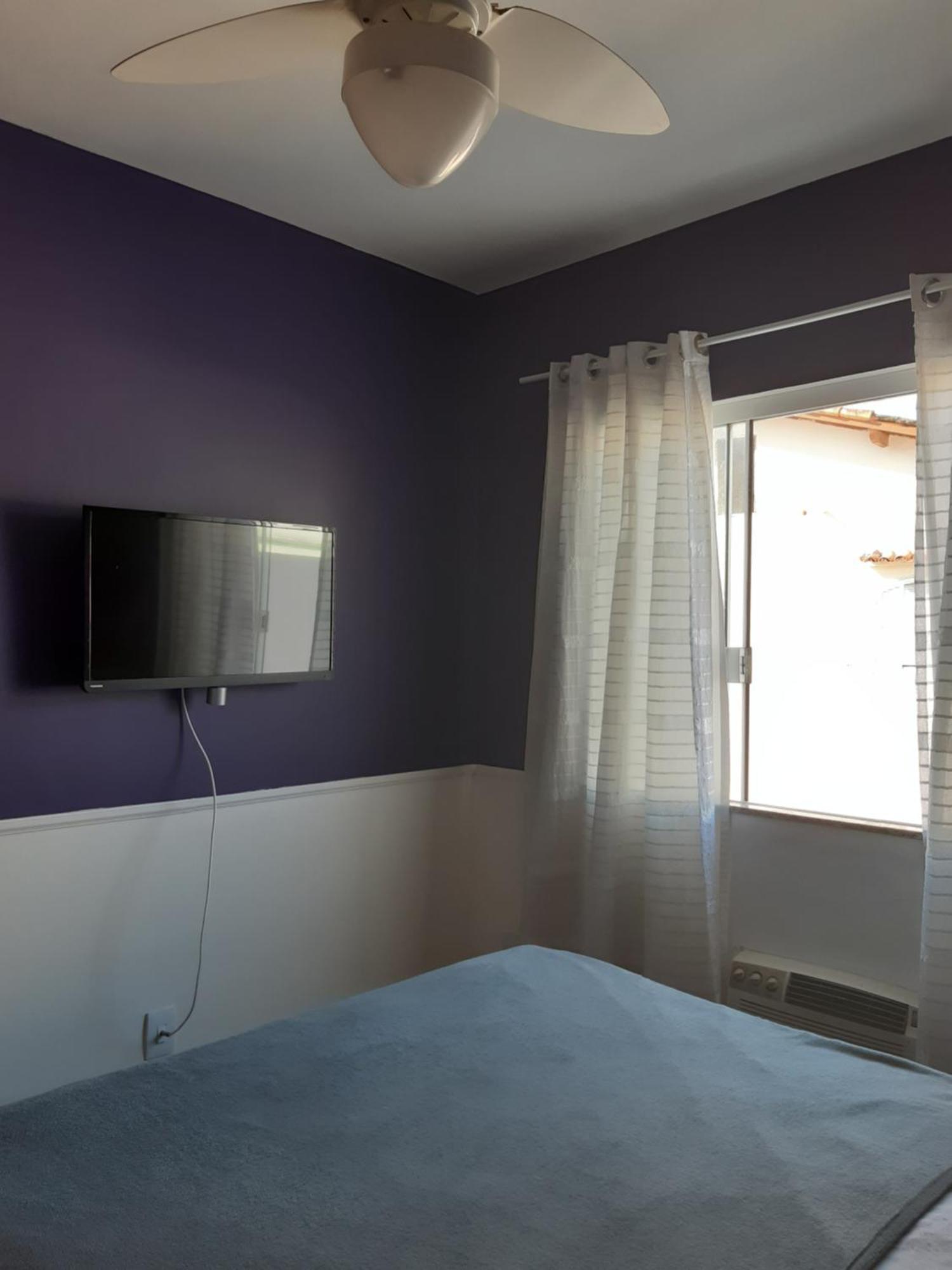 Serra Mar Suites,Lofts, E Casas A 300 Metros Das Praias Arraial do Cabo Rom bilde