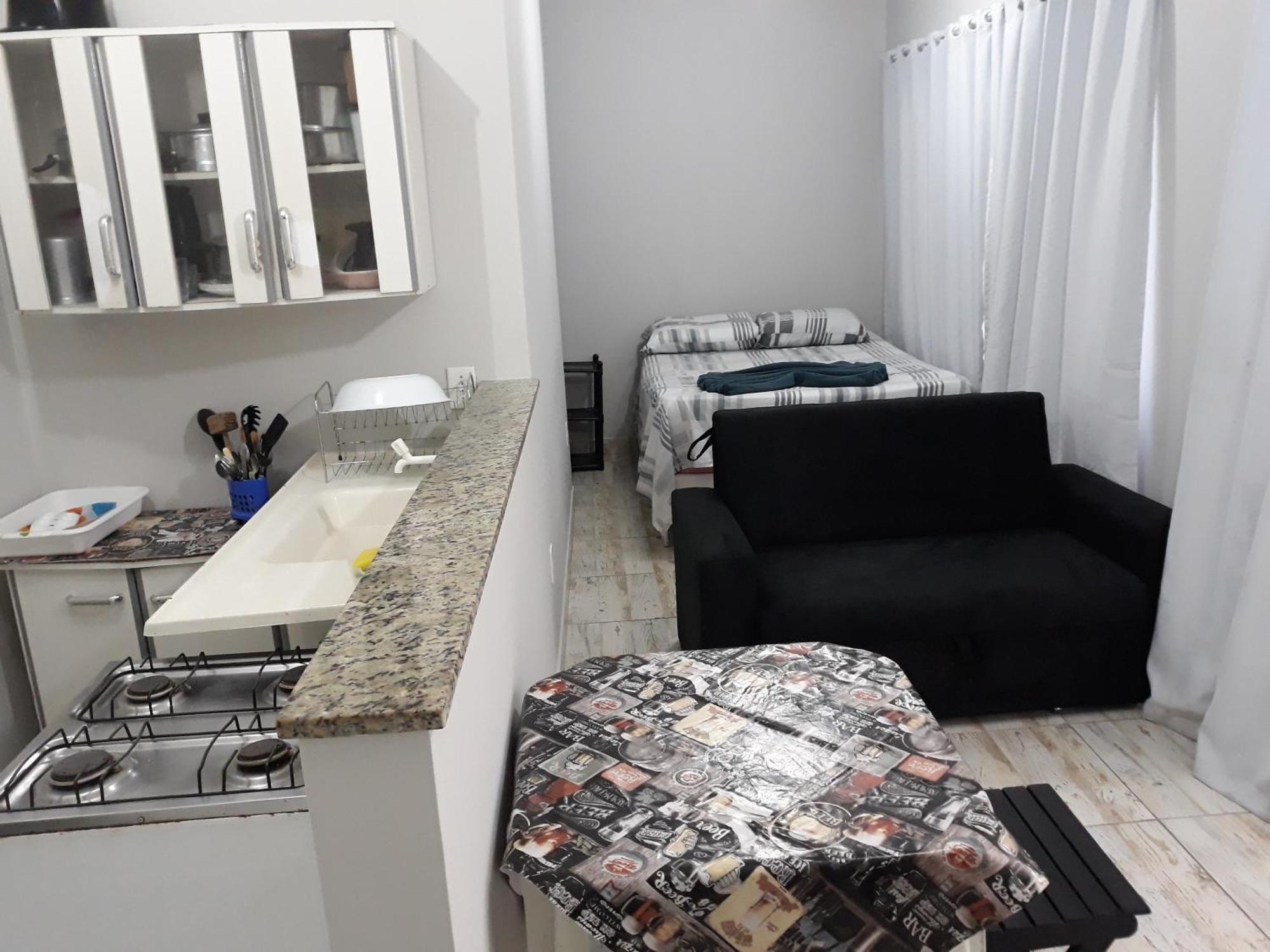 Serra Mar Suites,Lofts, E Casas A 300 Metros Das Praias Arraial do Cabo Rom bilde
