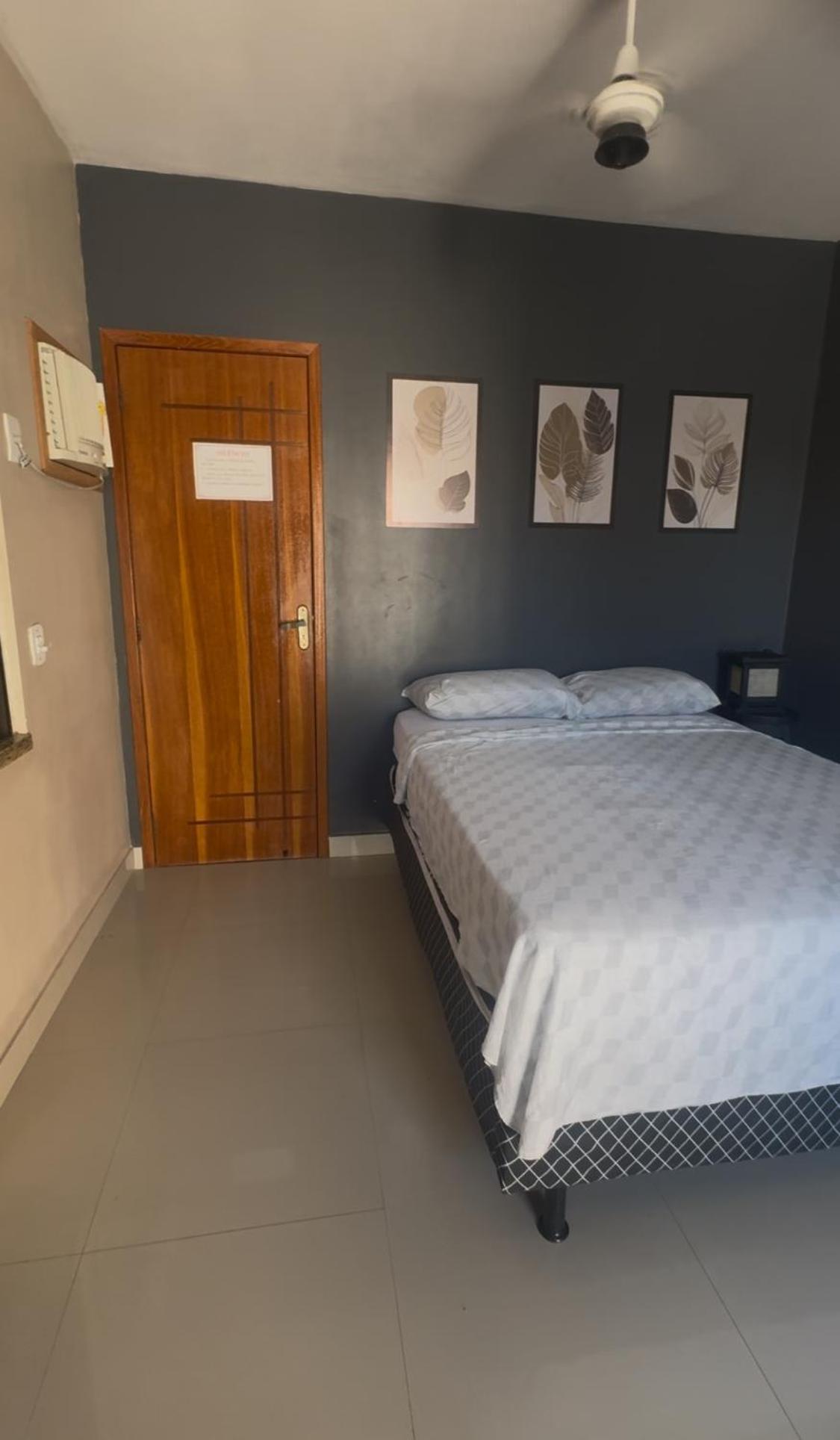 Serra Mar Suites,Lofts, E Casas A 300 Metros Das Praias Arraial do Cabo Eksteriør bilde