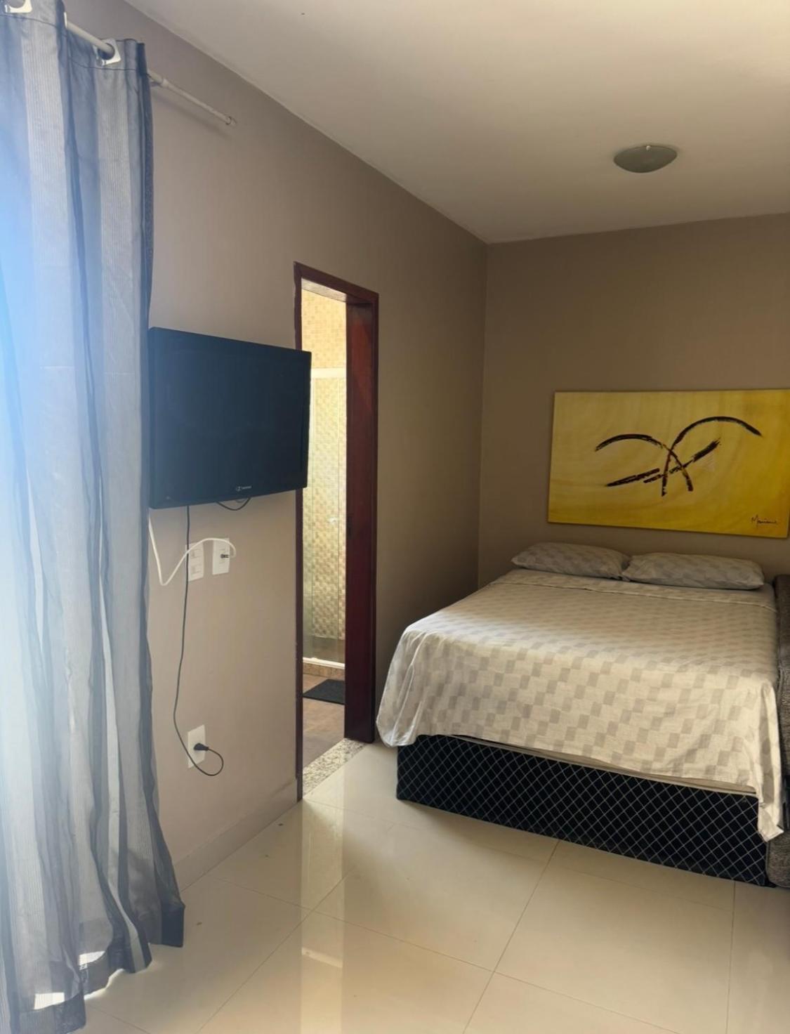 Serra Mar Suites,Lofts, E Casas A 300 Metros Das Praias Arraial do Cabo Eksteriør bilde