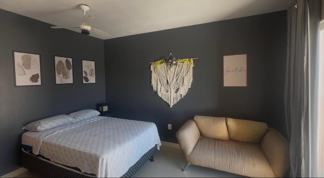 Serra Mar Suites,Lofts, E Casas A 300 Metros Das Praias Arraial do Cabo Eksteriør bilde