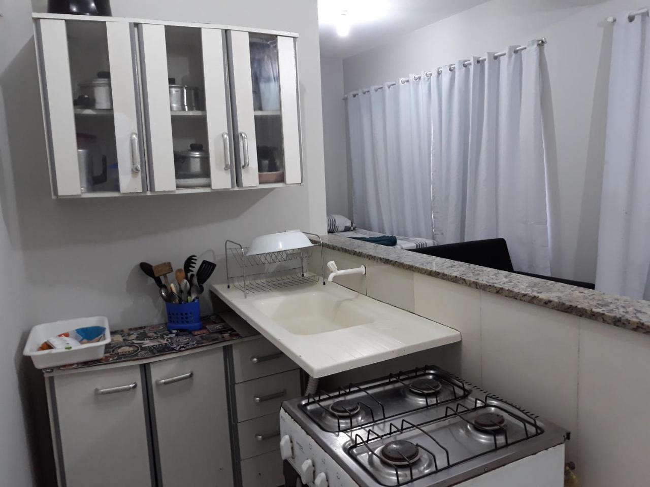 Serra Mar Suites,Lofts, E Casas A 300 Metros Das Praias Arraial do Cabo Rom bilde