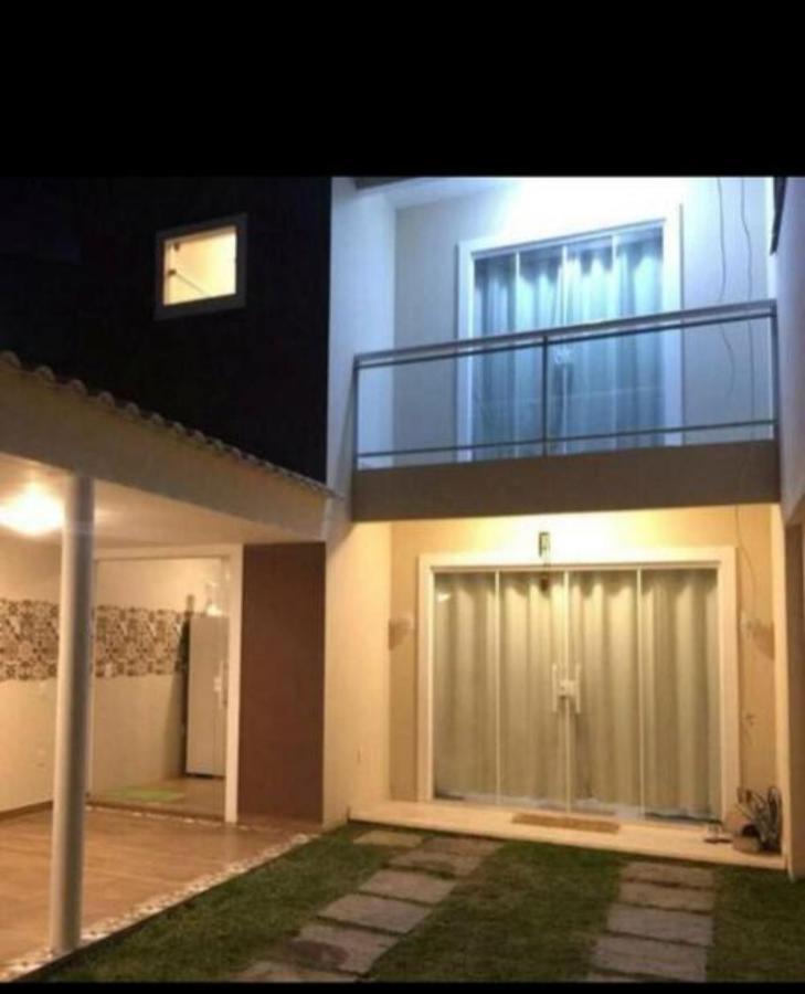 Serra Mar Suites,Lofts, E Casas A 300 Metros Das Praias Arraial do Cabo Eksteriør bilde